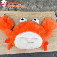 Gấu Bông Tôm Cua