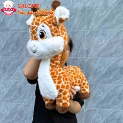 Gấu Bông Hươu Cao Cổ