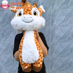 Gấu Bông Hươu Cao Cổ