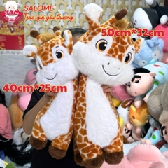 Gấu Bông Hươu Cao Cổ