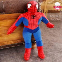 Gấu Bông Người Nhện Spider Man