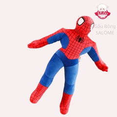 Gấu Bông Người Nhện Spider Man