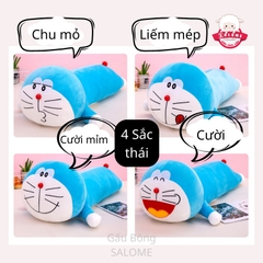Gấu Bông Doraemon Nằm