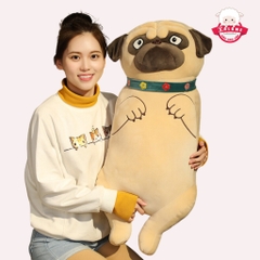 Gấu Bông Chó Pull Đứng