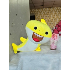 Gấu Bông Cá Mập Baby Shark