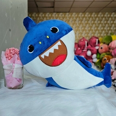 Gấu Bông Cá Mập Baby Shark