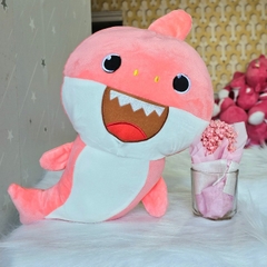 Gấu Bông Cá Mập Baby Shark