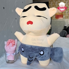 Gấu Bông CuShin Mặc Quần Voi