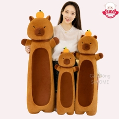 Gấu Bông Capybara Đứng