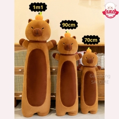 Gấu Bông Capybara Đứng