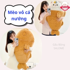 Gấu Bông Chó túi xương, thỏ túi cà rốt