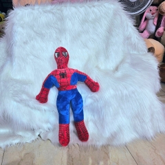 Gấu Bông Người Nhện Spider Man