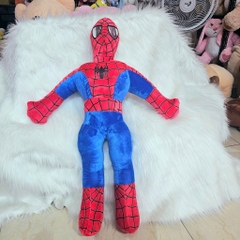 Gấu Bông Người Nhện Spider Man