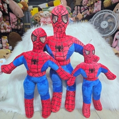 Gấu Bông Người Nhện Spider Man