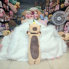 Gấu Bông Capybara Đứng