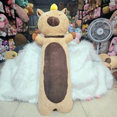 Gấu Bông Capybara Đứng