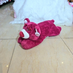 Gấu Bông Gấu Lotso Nằm Tay Dài