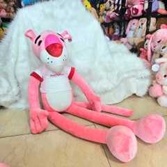 Gấu Bông Báo Hồng Pink Panther