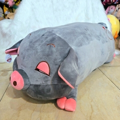 Gấu Bông Heo Mắt Híp