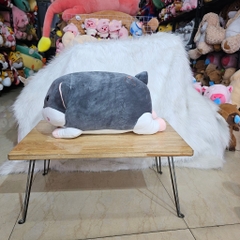 Gấu bông chuột hamster