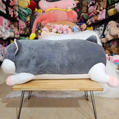 Gấu bông chuột hamster