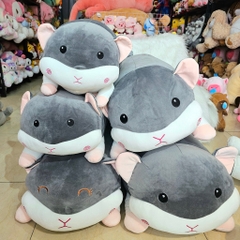 Gấu bông chuột hamster