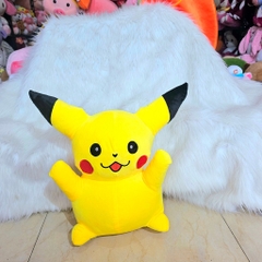 Gấu Bông Pikachu