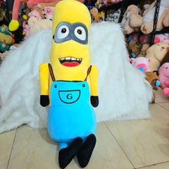 Gấu Bông Minion đứng