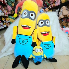 Gấu Bông Minion đứng