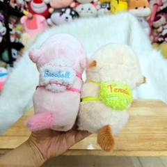 Gấu Bông Chuột Ôm Tay Đeo Tay