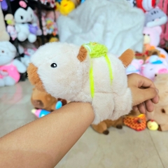 Gấu Bông Chuột Ôm Tay Đeo Tay