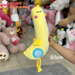 Gấu Bông Con Vịt Vàng, Cá Mập, Trà sữa, Thằn Lằn, Con Voi