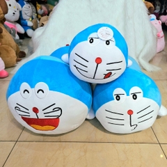 Gấu Bông Doraemon Nằm
