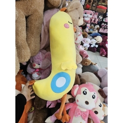 Gấu Bông Con Gà Vàng