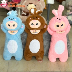 Gấu bông Baby Three Thỏ bé ba đứng