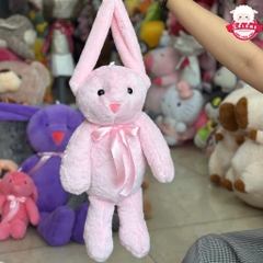 Gấu bông jellycat con thỏ dễ thương cute SALOME