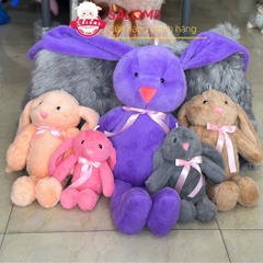 Gấu bông jellycat con thỏ dễ thương cute SALOME