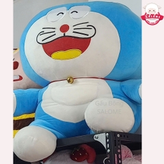 Gấu Bông Doraemon Ngồi