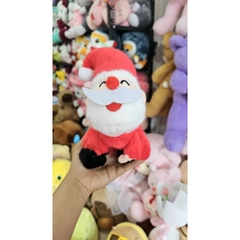 Gấu Bông Ôm Tay Ông Gìa Noel, Tuần Lộc, Người Tuyết SALOME, Đeo Tay Cho Bé Cao Cấp Trang Trí Giáng Sinh