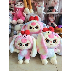 Gấu bông baby three tai dài