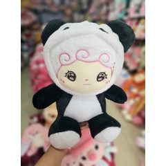 Gấu bông baby three cosplay
