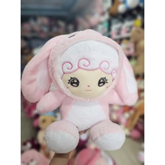 Gấu bông baby three cosplay