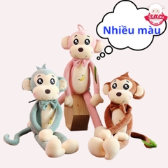 Gấu bông khỉ tay dài