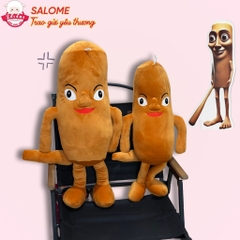 Gấu bông tung tung tung sahur