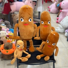 Gấu bông tung tung tung sahur