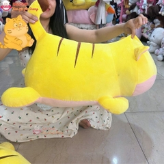 Gấu Bông Con Hổ Biểu Cảm Mặt Ngáo