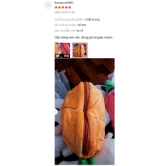 Gấu Bông Thỏ Trong Quả Thỏ Trái Cây