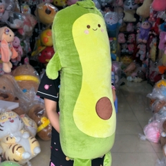 Gấu Bông Trái Bơ