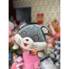 Gấu bông chuột hamster