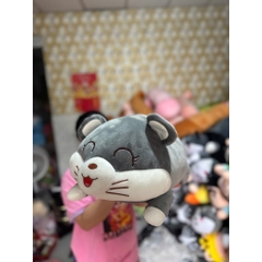 Gấu bông chuột hamster